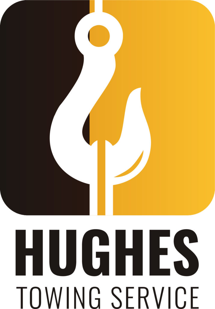 Commercial Towing Jackson, MS Hughes Towing Service